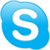 skype