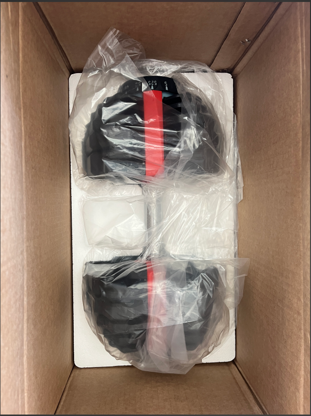 BP-DB081B